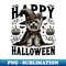 KZ-20231120-59024_Retro Halloween Yorkie Graphic illustration 8356.jpg