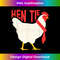 MO-20231121-1417_Funny Hen Tie Gift For Men Women Chicken Japanese Anime 2873.jpg