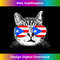 WW-20231121-2592_Puerto Rico Rican Flag Cat Novelty Men Women Pride Gift 7031.jpg