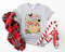 Disney Pixar Up Dug Dog Christmas Light Shirt, Santa Dug Dog Tee, Disneyland Christmas Holiday Sweatshirt, Disney World Xmas Squad Sweater.jpg