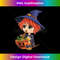 JS-20231121-3168_kawaii japanese anime Witch Halloween ramen Food Lovers 3566.jpg