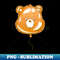 BX-20231122-6480_Care Bears Classic Cutie Tenderheart Bear Big Face Balloon  0045.jpg