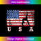AJ-20231122-406_American Flag Gymnastics Gymnast Silhouette USA Gift Tank Top 0035.jpg