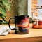 Beautiful Galaxy Mug Pretty Celestial Coffee Cup Space Lover Mug Starry Galaxy Tea Cup Space Lover Gift Mug Galaxy Theme Cup Space Mug 4.jpg