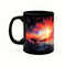 Beautiful Galaxy Mug Pretty Celestial Coffee Cup Space Lover Mug Starry Galaxy Tea Cup Space Lover Gift Mug Galaxy Theme Cup Space Mug 5.jpg