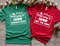 50 Quotes Most Likely To Christmas Shirt, Most Likely Shirt, Group Shirt, Christmas Matching Shirt, Christmas Funny Tee, Christmas Pajamas.jpg