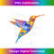 SB-20231122-5125_Hummingbird Graphic - Cute Women Colorful Bird 1345.jpg