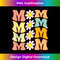 VE-20231122-4577_Groovy Mom Daisy Flower Funny Mother's Day For Mom of Girl 1179.jpg