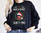 Have A Merry Swiftmas Sweatshirt, Ugly Merry Christmas Sweatshirt, Tay-lor Family Shirt, Gift TS Fan, Christmas Gift.jpg
