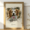 Personalized Watercolor Pet, Memorial Gift Dog Custom Pet Portrait from Photo - 10.jpg