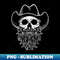 GO-3380_Cowboy Skull with Beard - Retro Western 0129.jpg