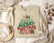 Taylor Swiftie Christmas Sweater, In My Merry Swiftmas Era Sweatshirt, Cozy Christmas Apparel, Festive Xmas Clothing, Swiftie Gift.jpg