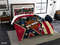 Harley Davidson Bedding Set Cover Design 3D - M102023.jpg