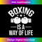 SY-20231124-761_Boxing Is A Way Of Life - Kickboxing Kickboxer Gym Boxer 0386.jpg
