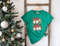 Christmas Gnomes Shirt, Gnome Shirt, Santa Gnomes Shirt, Christmas with my Gnomies, Christmas Shirt, Christmas Tee, Christmas Day Gift Shirt.jpg