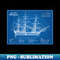 KP-15423_HMS Victory ship plans 18th century Lord Nelson ship - AD 2392.jpg