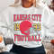 Kansas City Football Sweatshirt, Vintage Kansas City Football Crewneck, Kansas City Shirt, Chief Hoodie, Chief shirt, Chief Sweatshirt 1.jpg