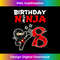 UX-20231125-3166_Kids Birthday Ninja - 8 Year Old Ninja Birthday Party 2363.jpg