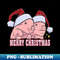 UU-54180_Two small pigs in christmas hats 1134.jpg