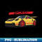 MD-6025_Car 911 gt3 rs yellow red 1898.jpg