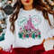Personalized Disneyland Christmas shirt, Pink Mickey & Friends Christmas Sweatshirt, Mickey's Very Merry Christmas shirt, Disney Xmas Trip.jpg