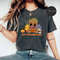 Vintage Baby Groot Halloween T-shirt, Disney Groot Shirt, Groot Trick or Treat, Disneyland Halloween Party shirts, Disney Trip shirt.jpg