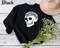 Overthinking Sweatshirt, Anxiety Skull Sweatshirt, Funny Skeleton Sweatshirt, Skull Sweatshirt, Introvert Sweatshirt, Gothic Sweatshirt.jpg