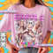 Karol G Music Shirt, Manana Sera Bonito World Tour 2023 Tickets Concert Vintage 90s Y2K Graphic Tee, La Bichota Season Album Bootleg2508VL.jpg