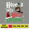 Magic Christmas Svg, HP Christmas Svg, Merry Christmas Svg, Christmas Coffee Svg, Autumn CoffeeSvg, HP Fan Gift (7).jpg