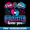 UW-34041_Pink Or Blue Big Sister Loves You Gender Reveal Baby Party 1724.jpg