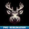 YE-11986_Deer - Frostdawn - Friendly Ferals 4425.jpg