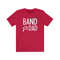 Band Dad Tshirt, Marching Band Dad, Marching Band Shirt, Proud Band Dad Shirt, Band Dad Gift, High School Band Shirt, Marching Band Gift.jpg