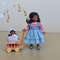 Miniature - toy - doll - in -24th - scale -8