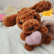 plush crochet dog pattern