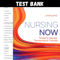 Latest 2023 Nursing Now Today's Issues, Tomorrows Trends 8th Edition Test bank  All Chapters (1).PNG