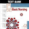 Latest 2023 Textbook of Basic Nursing 12th Edition Rosdahl Test bank  All Chapters (1).PNG