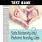 Latest 2023 Safe Maternity And Pediatric Nursing Care 1st Edition by Palmer Test bank  All Chapters (1).PNG