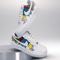 man- custom- shoes- nike- air- force- sneakers- white- black- art 5.jpg