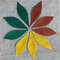 Applique Patterns Multicolor Vibrant Fabric Leaves-1.jpg