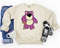 Lotso Bear Sweatshirt, Toy Story Fan Gift Sweatshirt, Carton Bear Hoodie, Huggable Bear Sweatshirt, Cute Bear.jpg