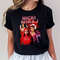 Nicki Minaj T-shirt, Nicki Minaj, Nicki Minaj Shirt, Nicki Minaj Fan, Nicki Minaj Gift, Rapper Homage Graphic Shirt Unisex.jpg