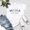 CUSTOM Mom Gift Shirt, Mama T-shirt, Mothers Day Shirt, Mom T-shirt, Custom Mothers Day Gift, Mama Est. Shirt, Mom Birthday Gift Shirt.jpg
