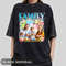 Personalized Family Easter Day 90s Vintage Bootleg Shirt, Custom Bootleg Rap Tee, Custom Face Shirt, Custom Valentine, Custom Photo Shirt.jpg