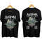 Alestorm - Tour Of The Dead Marauder 2024 Shirt, Alestorm Band Fan Shirt, Alestorm 2024 Concert Shirt, Tour Of The Dead Marauder Shirt.jpg