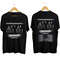 Breaking Benjamin US Tour 2024 Shirt, Breaking Benjamin Band Fan Shirt, Breaking Benjamin 2024 Concert Shirt.jpg
