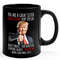 You Are A Great Sister Funny Trump Gift, 11oz Black Ceramic Sister Coffee Mug, Christmas Mug, Christmas Gifts, Gift for Her, Gift for Sister.jpg