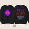 U2 Achtung Baby Las Vegas Tour 2024 Crewneck Sweatshirt  8 Colors Available  Unisex Men's Women's Sweatshirt  Size S - 5XL.jpg