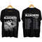 Bleachers US Tour 2024 Shirt, Bleachers Fan Gift Shirt, Bleachers Concert Tour 2024 Shirt, Bleachers Merch T-shirt.jpg