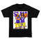 LSU Basketball Shirt, Women College Basketball Hoops Tee, Champion Basketball Shirt, Vintage Style Graphic Tee2.jpg