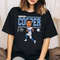 Amari Cooper Cartoon Dallas Cowboys Shirt - SpringTeeShop Vibrant Fashion that Speaks Volumes.jpg
